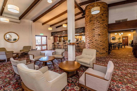 Nightcap At Wintersun Hotel - Hotel WA 23