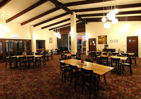 Nightcap At Wintersun Hotel - Hotel WA 25