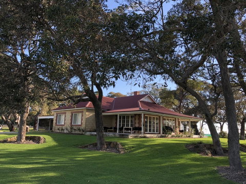 Caves Road Guest Houses - Hotel WA 19