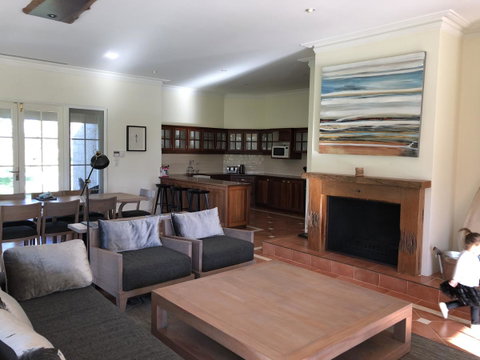 Caves Road Guest Houses - Hotel WA 23