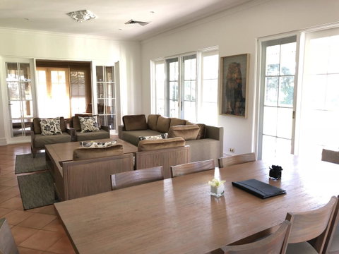 Caves Road Guest Houses - Hotel WA 16