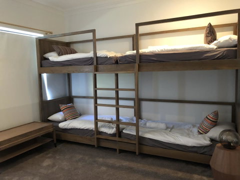 Caves Road Guest Houses - Hotel WA 20