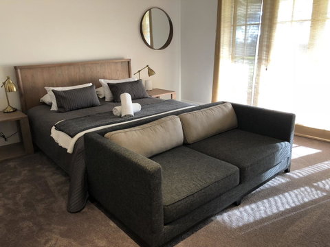 Caves Road Guest Houses - Hotel WA 22