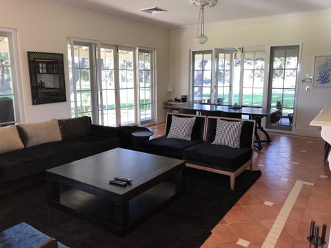 Caves Road Guest Houses - Hotel WA 0