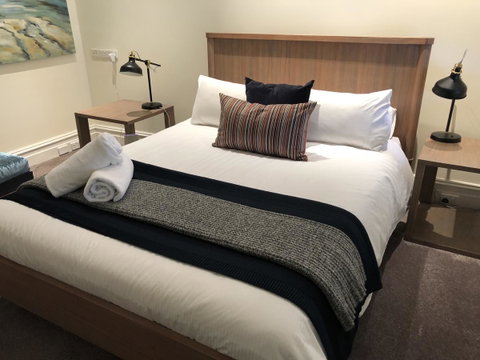 Caves Road Guest Houses - Hotel WA 6
