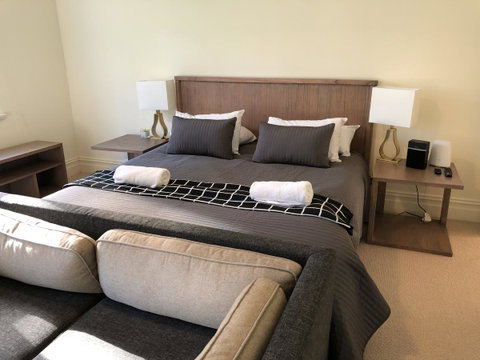 Caves Road Guest Houses - Hotel WA 10