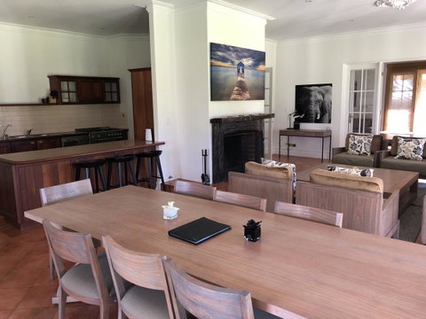 Caves Road Guest Houses - Hotel WA 15