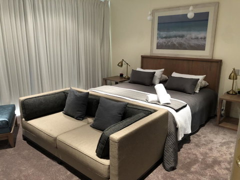 Caves Road Guest Houses - Hotel WA 11