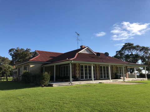 Caves Road Guest Houses - Hotel WA 14