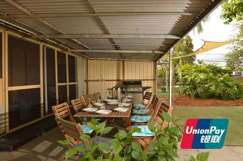 Midgard Cottage - Great Location & Close To Airport - Hotel WA 0