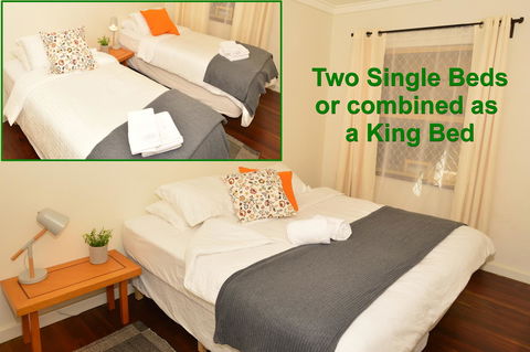 Midgard Cottage - Great Location & Close To Airport - Hotel WA 15