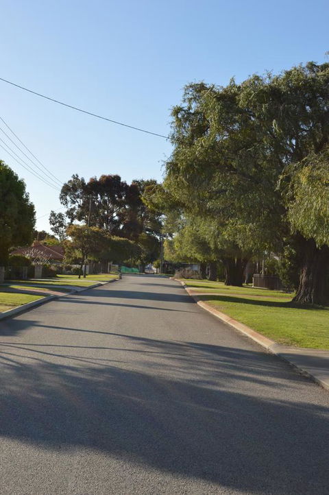 Midgard Cottage - Great Location & Close To Airport - Hotel WA 29