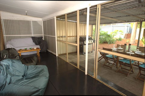 Midgard Cottage - Great Location & Close To Airport - Hotel WA 24