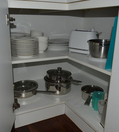 Midgard Cottage - Great Location & Close To Airport - Hotel WA 21