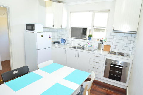 Midgard Cottage - Great Location & Close To Airport - Hotel WA 1