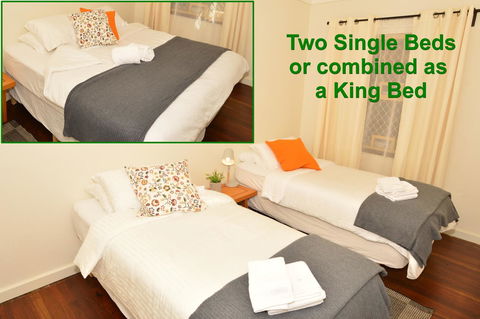 Midgard Cottage - Great Location & Close To Airport - Hotel WA 14