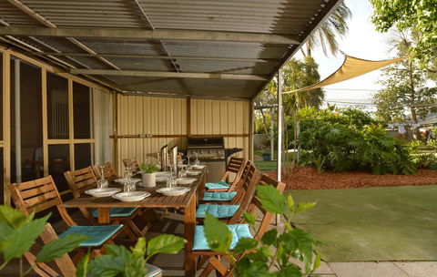 Midgard Cottage - Great Location & Close To Airport - Hotel WA 25
