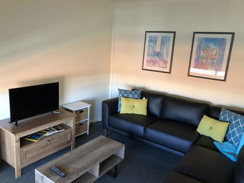 West Beach Lagoon 114 â€“ Ocean Views - Hotel WA 3