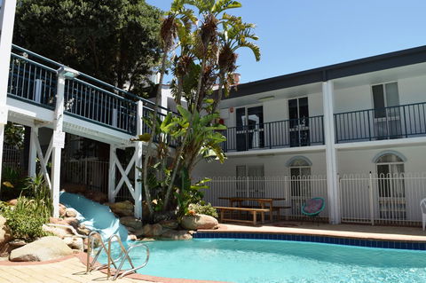 West Beach Lagoon 114 â€“ Ocean Views - Hotel WA 16