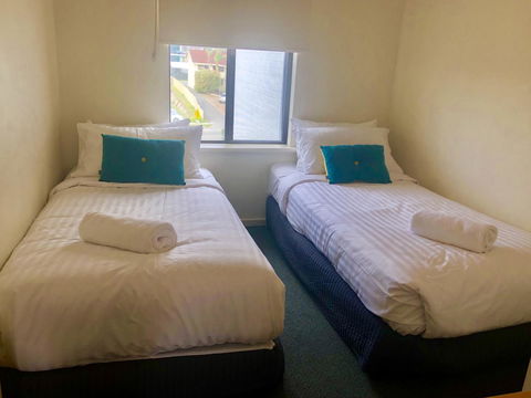 West Beach Lagoon 114 â€“ Ocean Views - Hotel WA 7