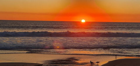 West Beach Lagoon 114 â€“ Ocean Views - Hotel WA 25