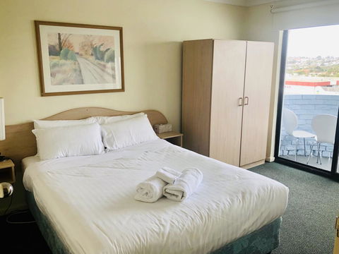 West Beach Lagoon 114 â€“ Ocean Views - Hotel WA 6