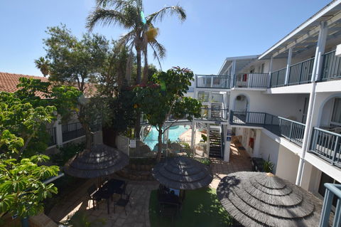 West Beach Lagoon 114 â€“ Ocean Views - Hotel WA 11