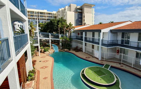 West Beach Lagoon 114 â€“ Ocean Views - Hotel WA 0