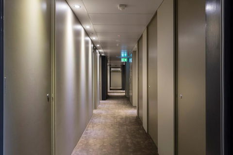 Hougoumont Hotel Fremantle - Hotel WA 41