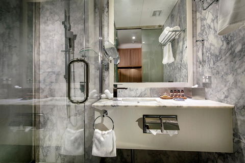 Hougoumont Hotel Fremantle - Hotel WA 8