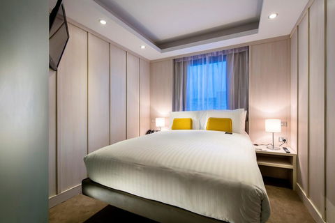 Hougoumont Hotel Fremantle - Hotel WA 24