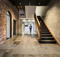 Hougoumont Hotel Fremantle - Hotel WA