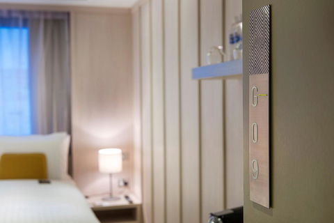 Hougoumont Hotel Fremantle - Hotel WA 23