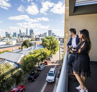 Zappeion Apartments - Hotel WA
