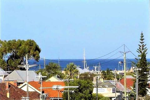 Fremantle Heritage Home For You To Enjoy! - Hotel WA 1