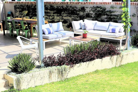 Fremantle Heritage Home For You To Enjoy! - Hotel WA 15