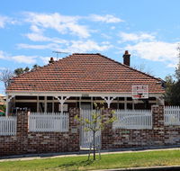 Fremantle Heritage Home for you to enjoy - Hotel WA