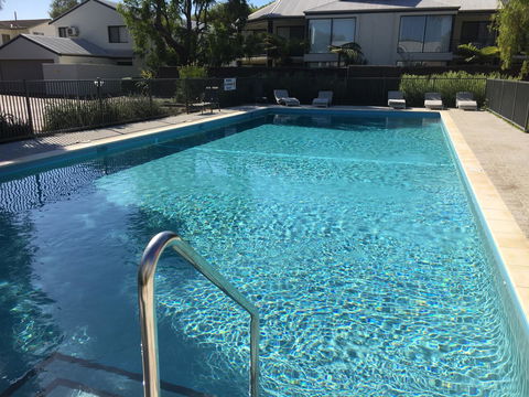 Geographe Bay Apartment - Hotel WA 9