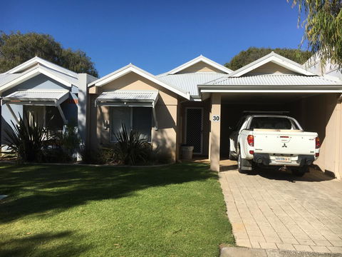Geographe Bay Apartment - Hotel WA 11