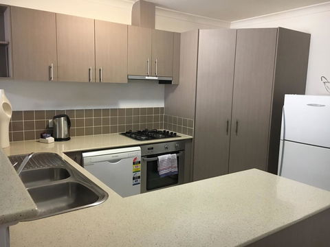 Geographe Bay Apartment - Hotel WA 0