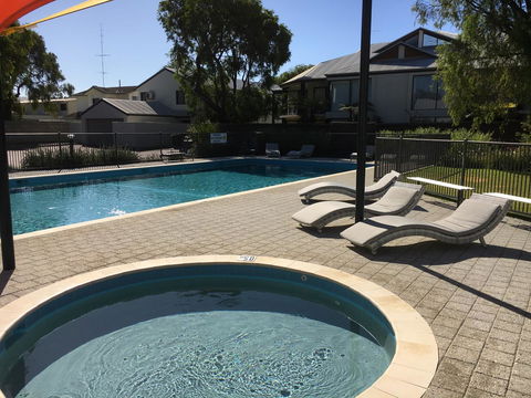 Geographe Bay Apartment - Hotel WA 5
