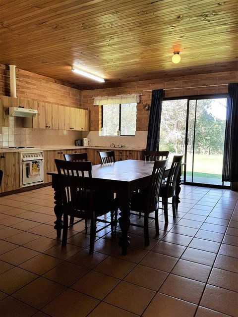 Turner Brook Chalet - Hotel WA 8
