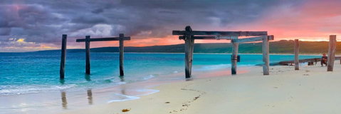 Turner Brook Chalet - Hotel WA 1
