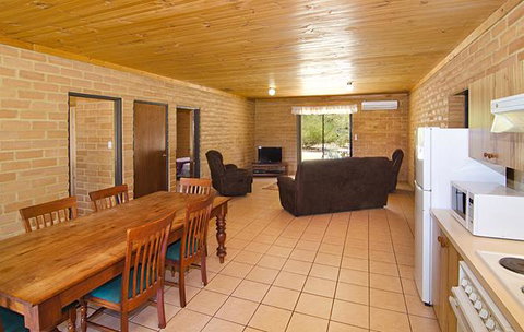 Turner Brook Chalet - Hotel WA 2