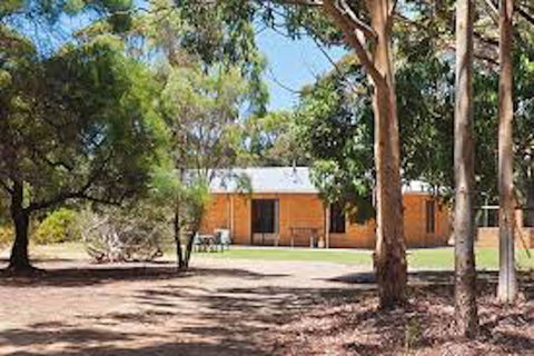Turner Brook Chalet - Hotel WA 5