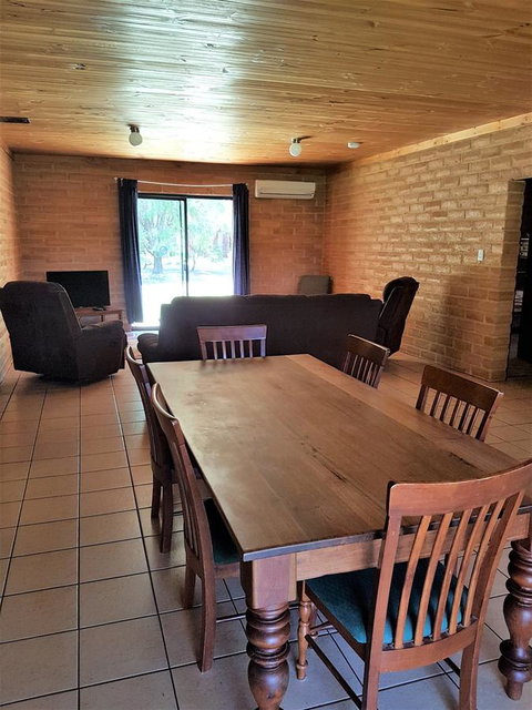 Turner Brook Chalet - Hotel WA 10