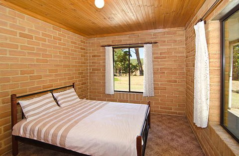 Turner Brook Chalet - Hotel WA 9