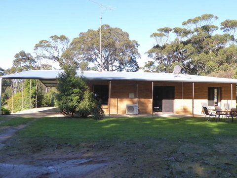 Turner Brook Chalet - Hotel WA 0