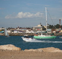 Geraldton Holliday Villas - Hotel WA