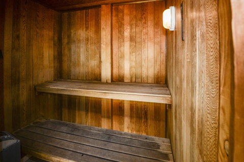 Leeuwin Apartments - Hotel WA 4
